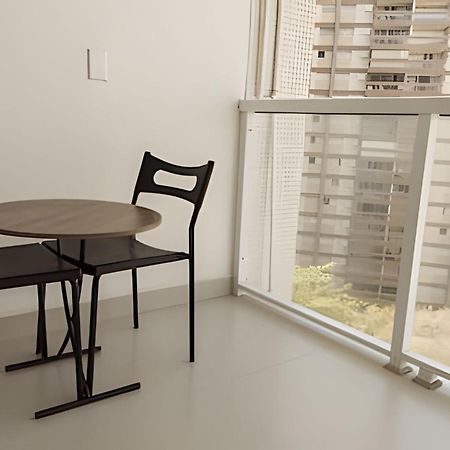 Vista-Mar - 3 Suites Com Ar Condicionado E Quarto Casal Com Ar Condicionado - 100M Da Praia Гуаружа Экстерьер фото
