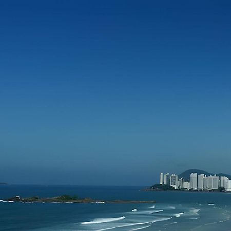 Vista-Mar - 3 Suites Com Ar Condicionado E Quarto Casal Com Ar Condicionado - 100M Da Praia Гуаружа Экстерьер фото